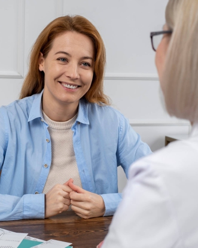 Terapia de Reposição Hormonal